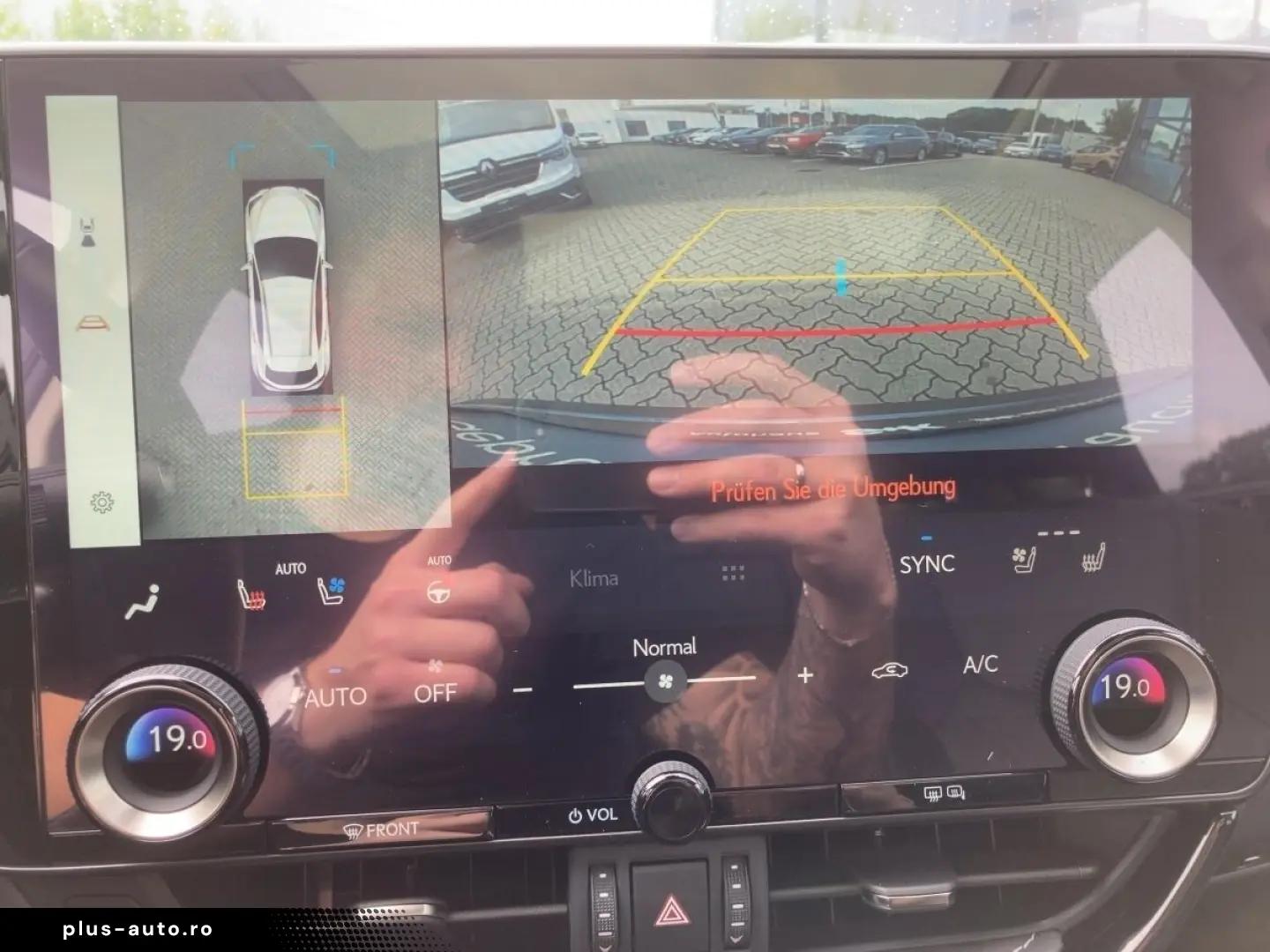 LEXUS NX 350h Executive Line SHZ NAVI 360  KAMERA GJR