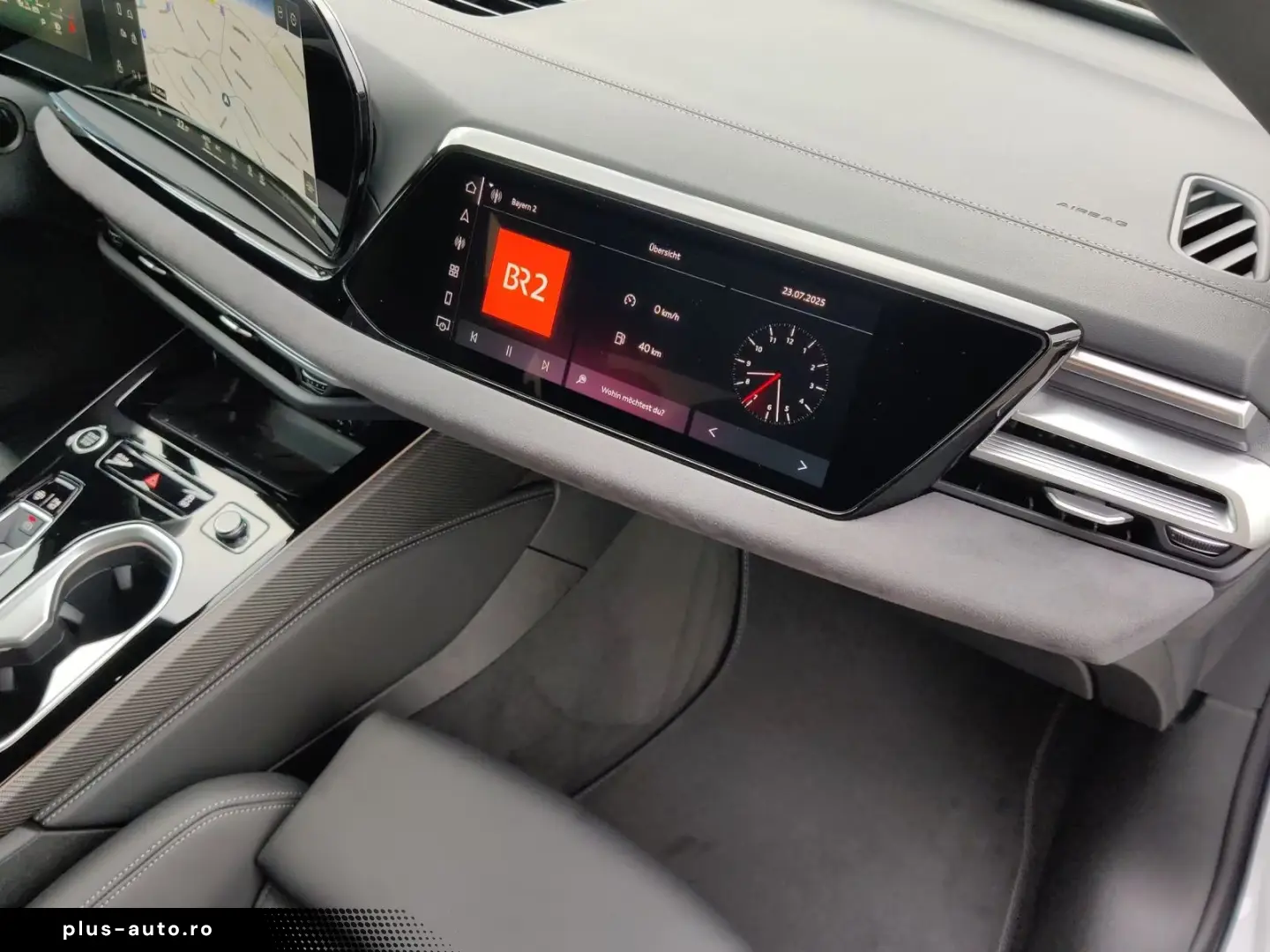 Audi A6 Limousine TDI qu. S line Ed.One Tech  Carbon