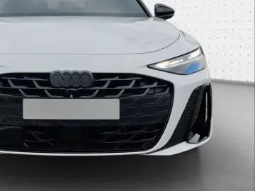 Audi A6 Limousine TDI qu. S line Ed.One Tech  Carbon