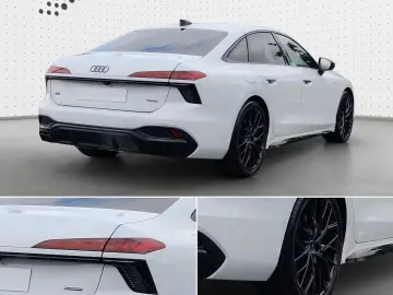 Audi A6 Limousine TDI qu. S line Ed.One Tech  Carbon