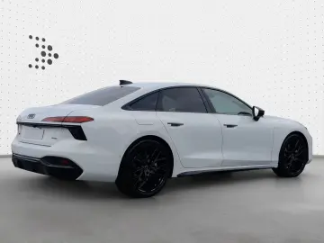 Audi A6 Limousine TDI qu. S line Ed.One Tech  Carbon