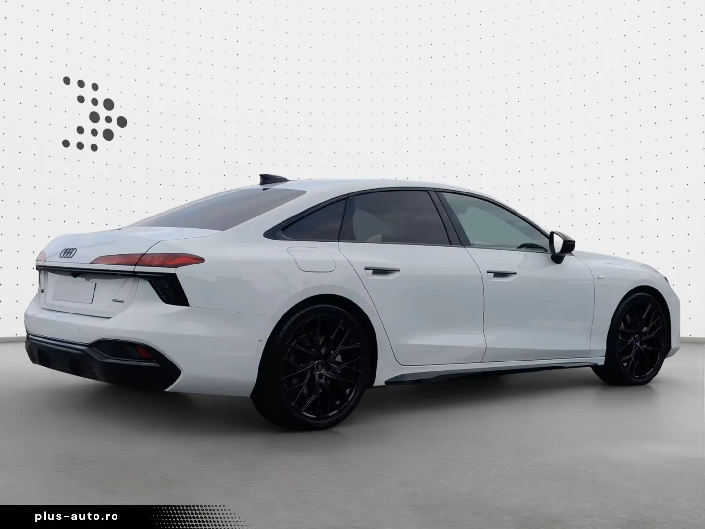 Audi A6 Limousine TDI qu. S line Ed.One Tech  Carbon