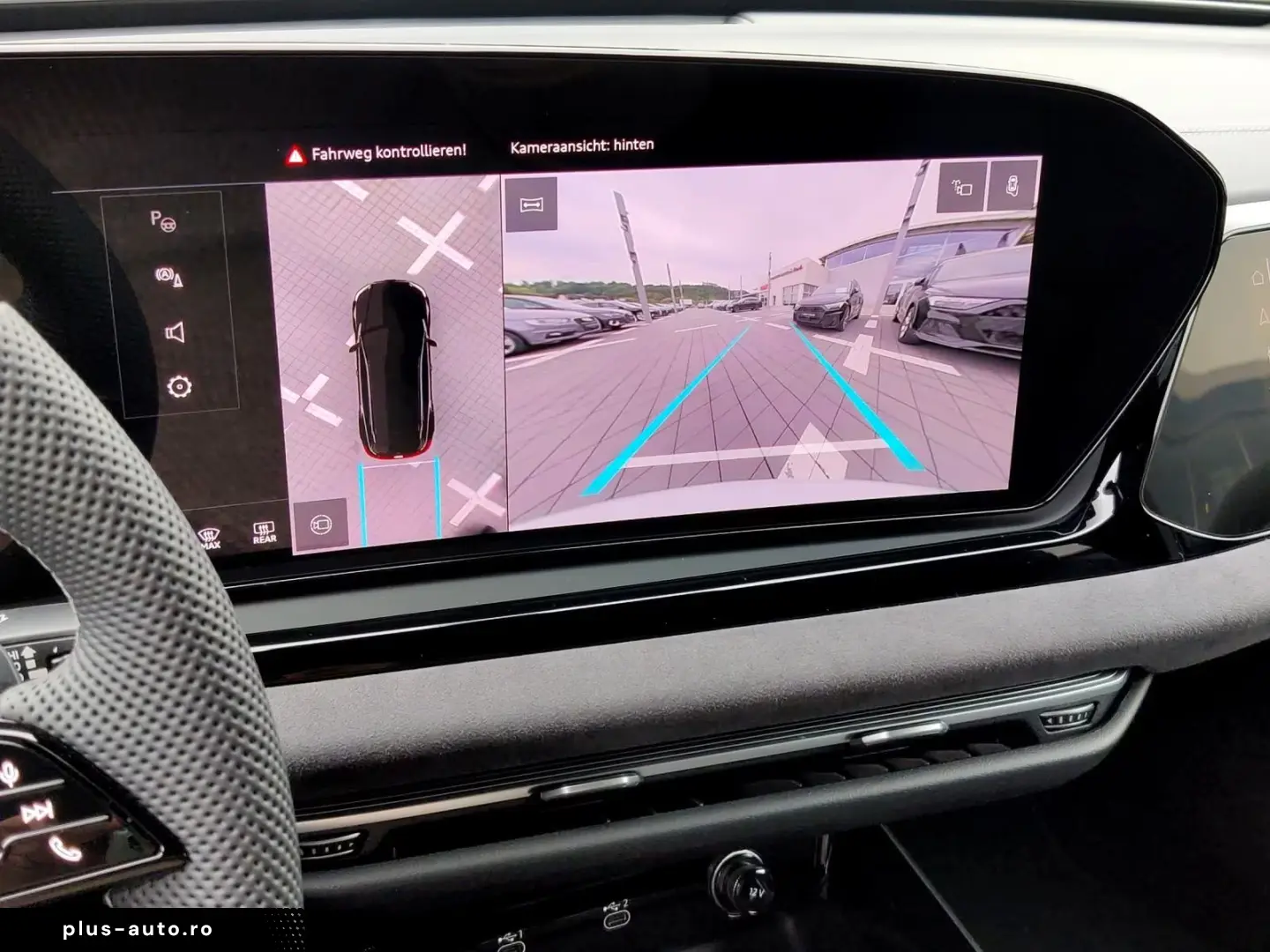 Audi A6 Limousine TDI qu. S line Ed.One Tech  Carbon