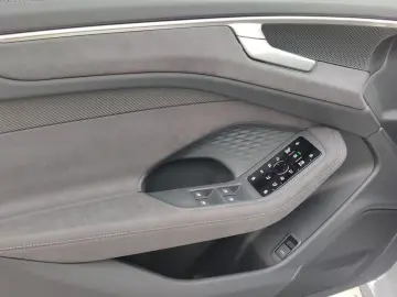 Audi A6 Limousine TDI qu. S line Ed.One Tech  Carbon