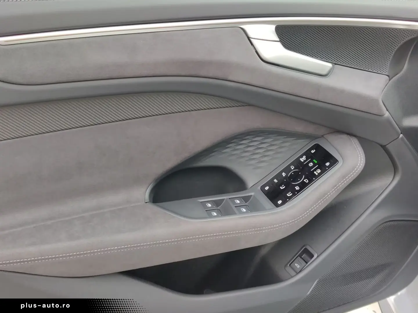 Audi A6 Limousine TDI qu. S line Ed.One Tech  Carbon