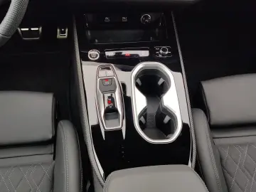 Audi A6 Limousine TDI qu. S line Ed.One Tech  Carbon