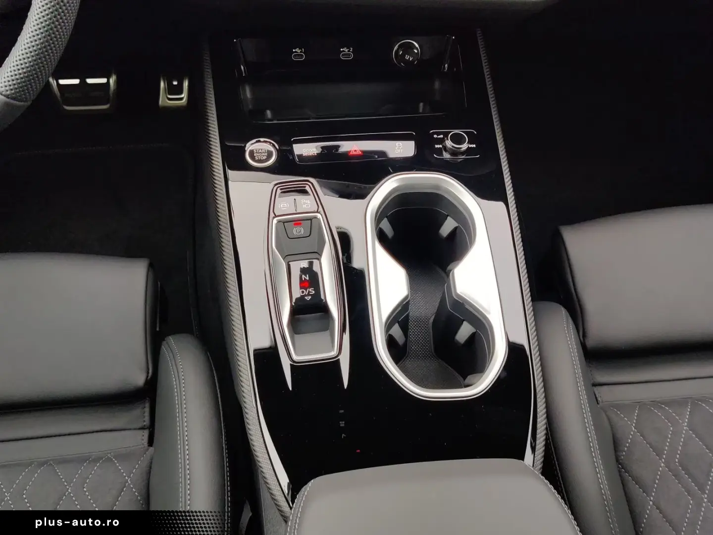 Audi A6 Limousine TDI qu. S line Ed.One Tech  Carbon