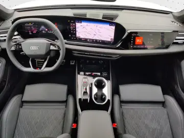 Audi A6 Limousine TDI qu. S line Ed.One Tech  Carbon