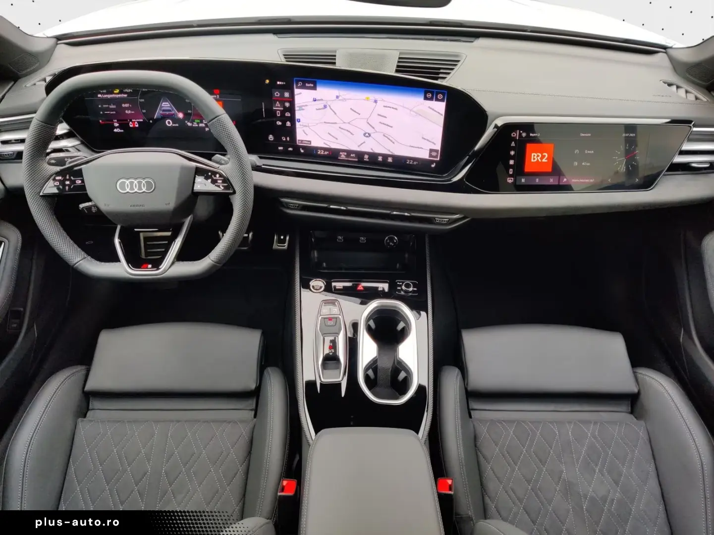 Audi A6 Limousine TDI qu. S line Ed.One Tech  Carbon