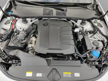 Audi A6 Limousine TDI qu. S line Ed.One Tech  Carbon