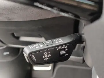 Audi A6 Limousine TDI qu. S line Ed.One Tech  Carbon