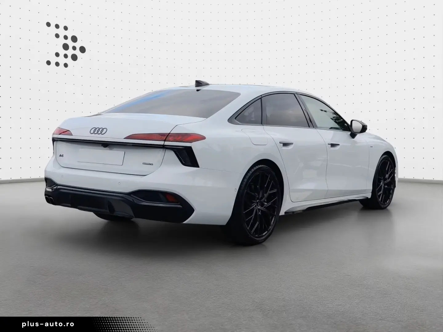 Audi A6 Limousine TDI qu. S line Ed.One Tech  Carbon