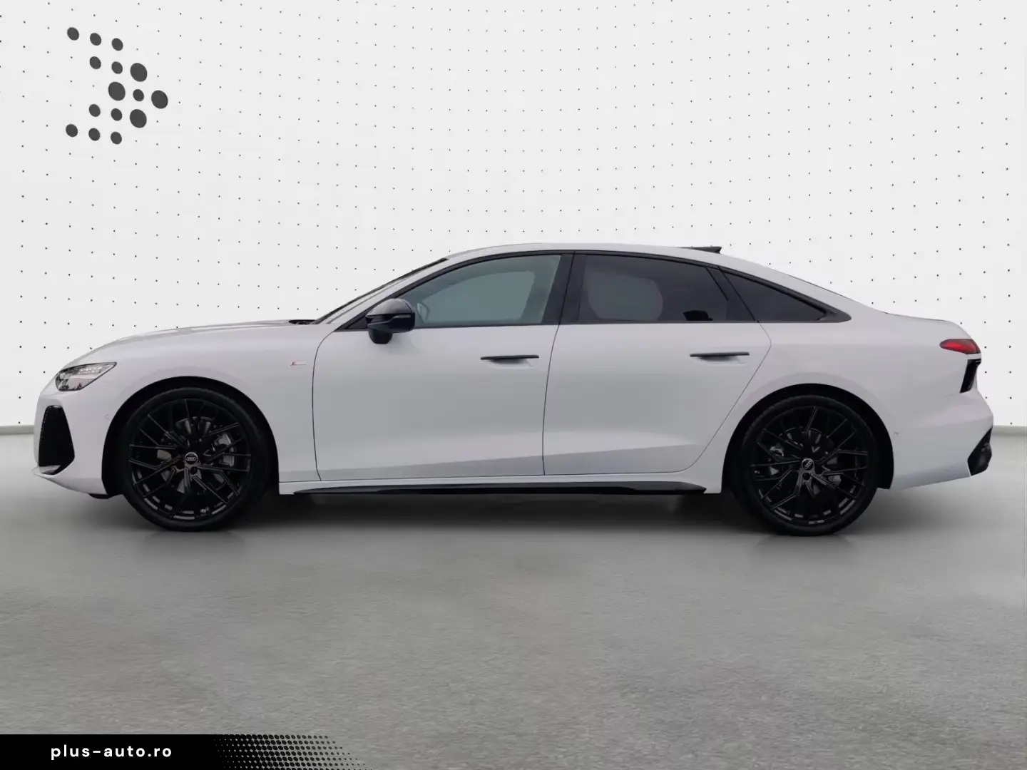 Audi A6 Limousine TDI qu. S line Ed.One Tech  Carbon