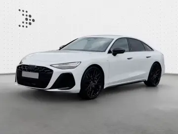 Audi A6 Limousine TDI qu. S line Ed.One Tech  Carbon