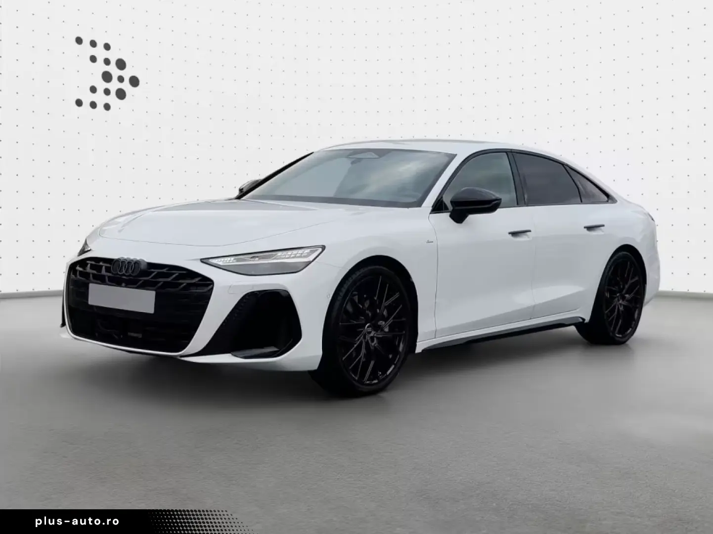 Audi A6 Limousine TDI qu. S line Ed.One Tech  Carbon