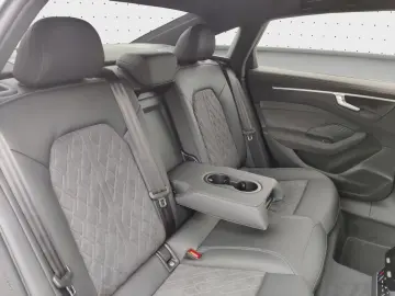 Audi A6 Limousine TDI qu. S line Ed.One Tech  Carbon