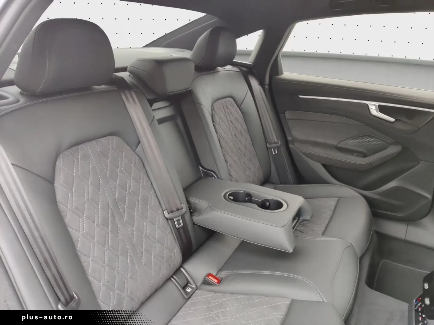 Audi A6 Limousine TDI qu. S line Ed.One Tech  Carbon