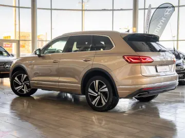 Volkswagen Touareg 3.0 V6 TDI 4Motion