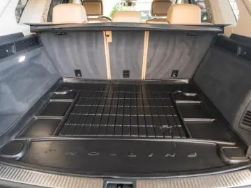 Volkswagen Touareg 3.0 V6 TDI 4Motion