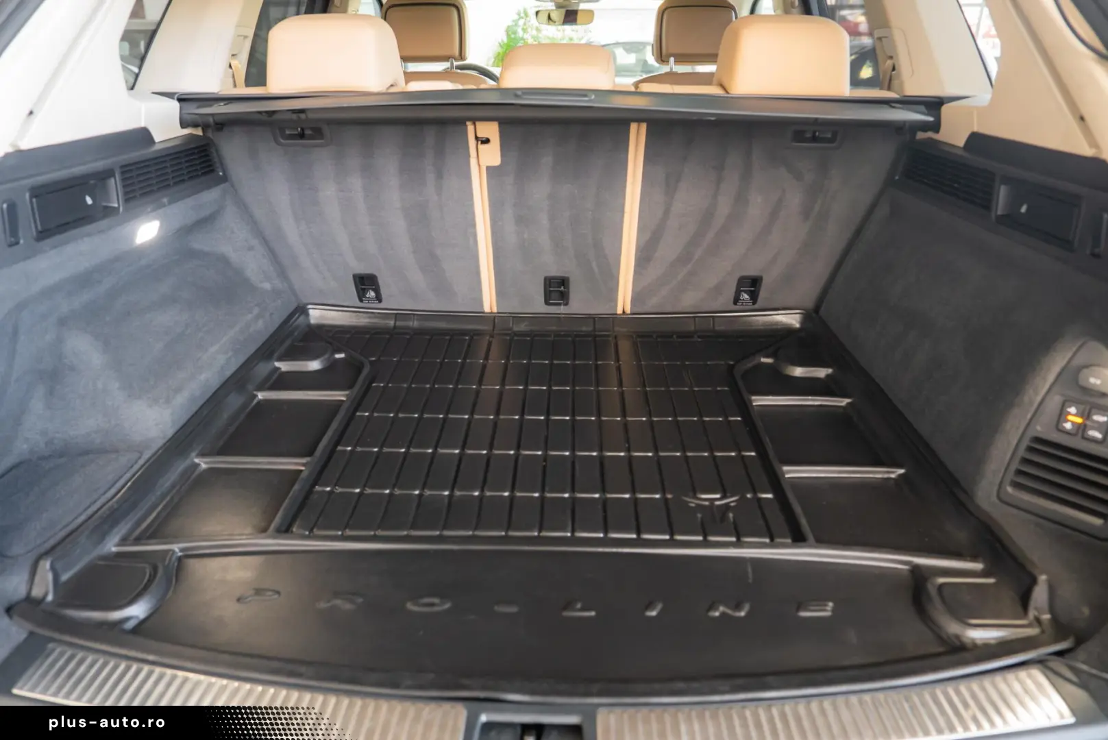 Volkswagen Touareg 3.0 V6 TDI 4Motion