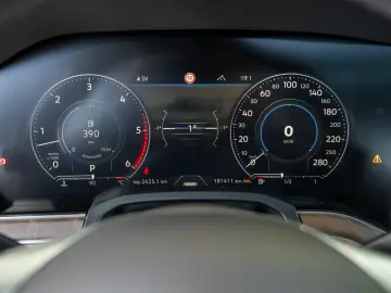 Volkswagen Touareg 3.0 V6 TDI 4Motion