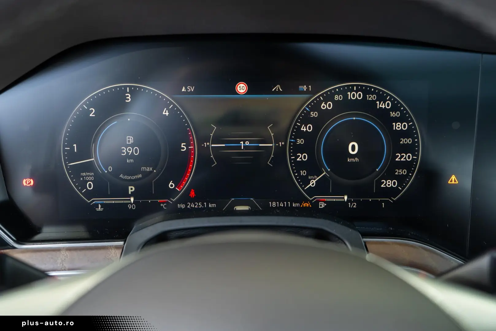 Volkswagen Touareg 3.0 V6 TDI 4Motion