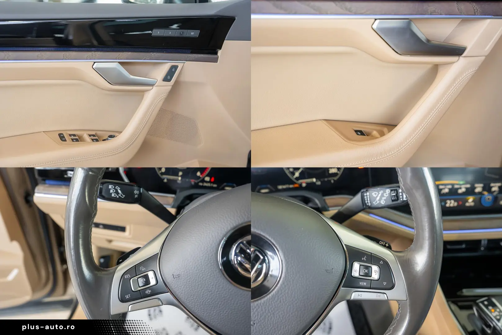 Volkswagen Touareg 3.0 V6 TDI 4Motion