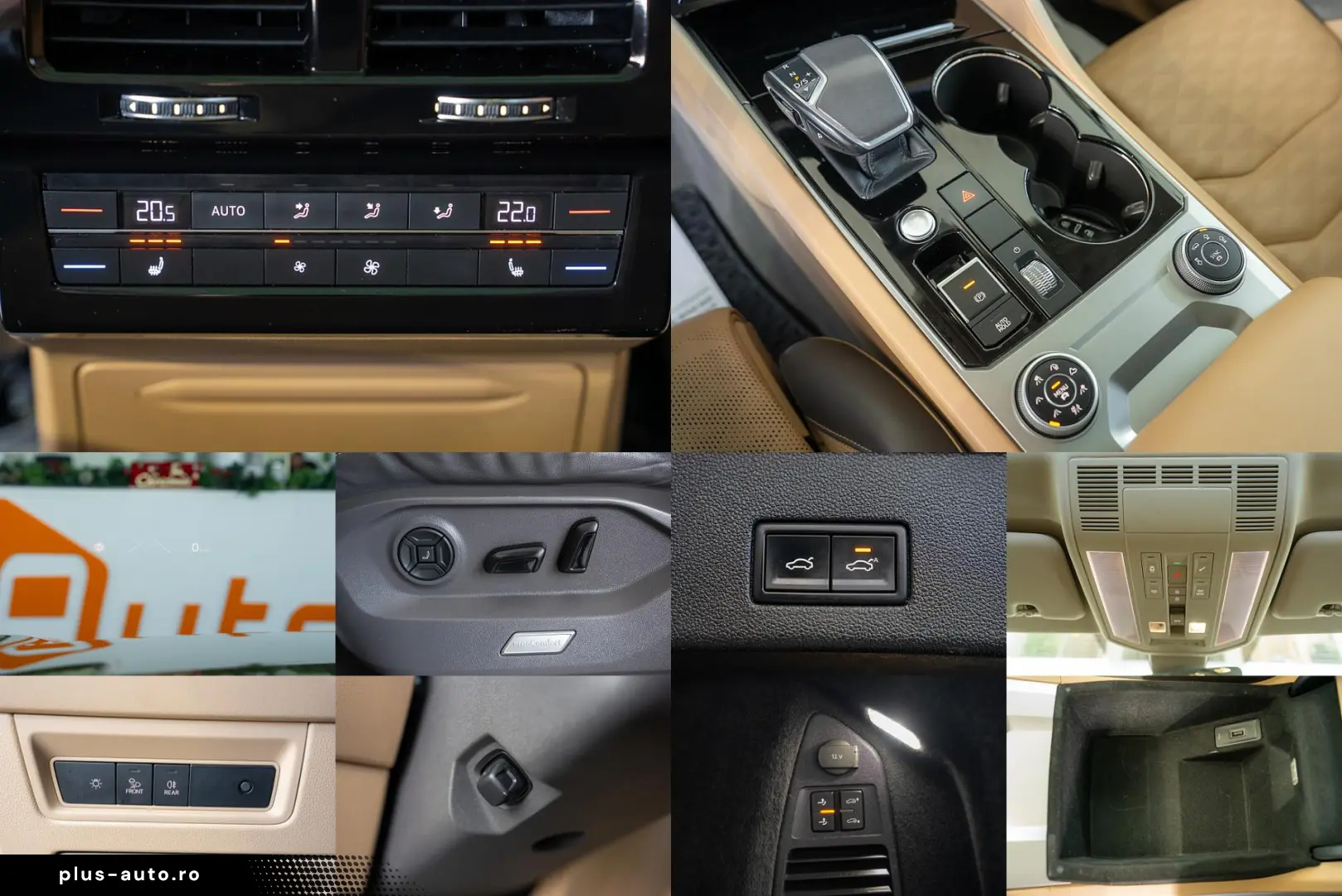 Volkswagen Touareg 3.0 V6 TDI 4Motion