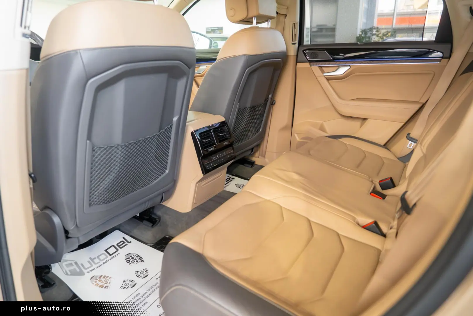 Volkswagen Touareg 3.0 V6 TDI 4Motion