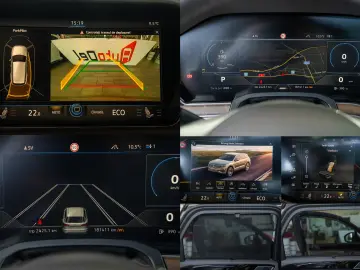 Volkswagen Touareg 3.0 V6 TDI 4Motion