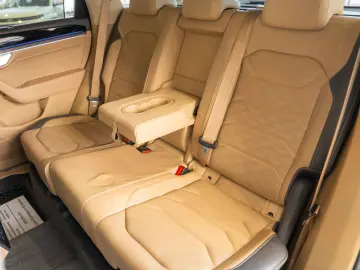 Volkswagen Touareg 3.0 V6 TDI 4Motion