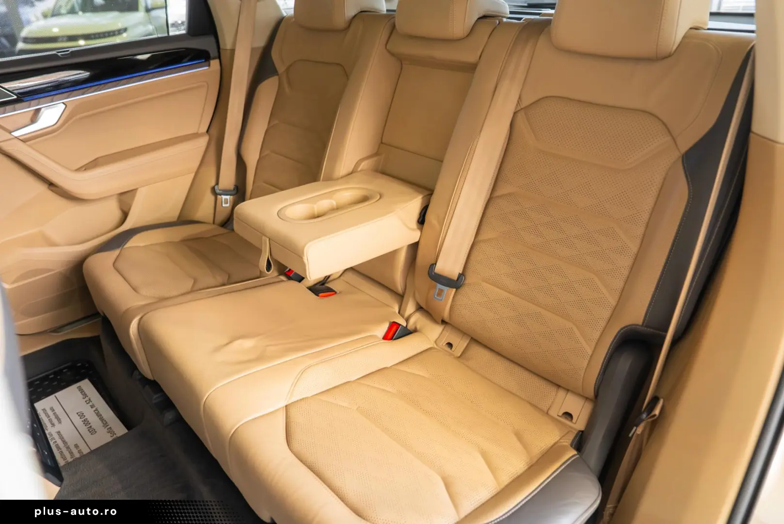 Volkswagen Touareg 3.0 V6 TDI 4Motion