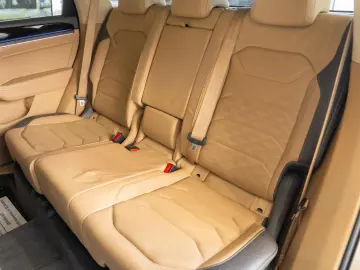 Volkswagen Touareg 3.0 V6 TDI 4Motion