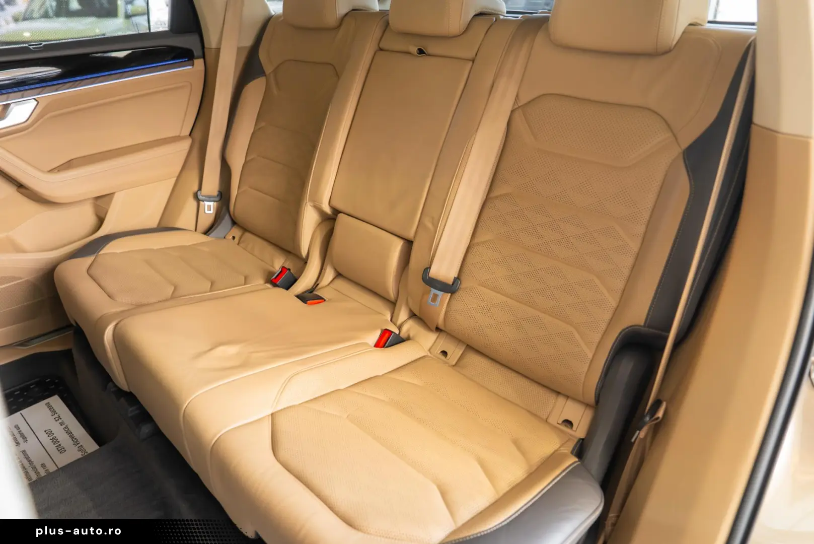 Volkswagen Touareg 3.0 V6 TDI 4Motion