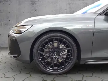 Audi A6 Sedan TDI quattro 150 kW S tronic