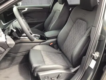 Audi A6 Sedan TDI quattro 150 kW S tronic