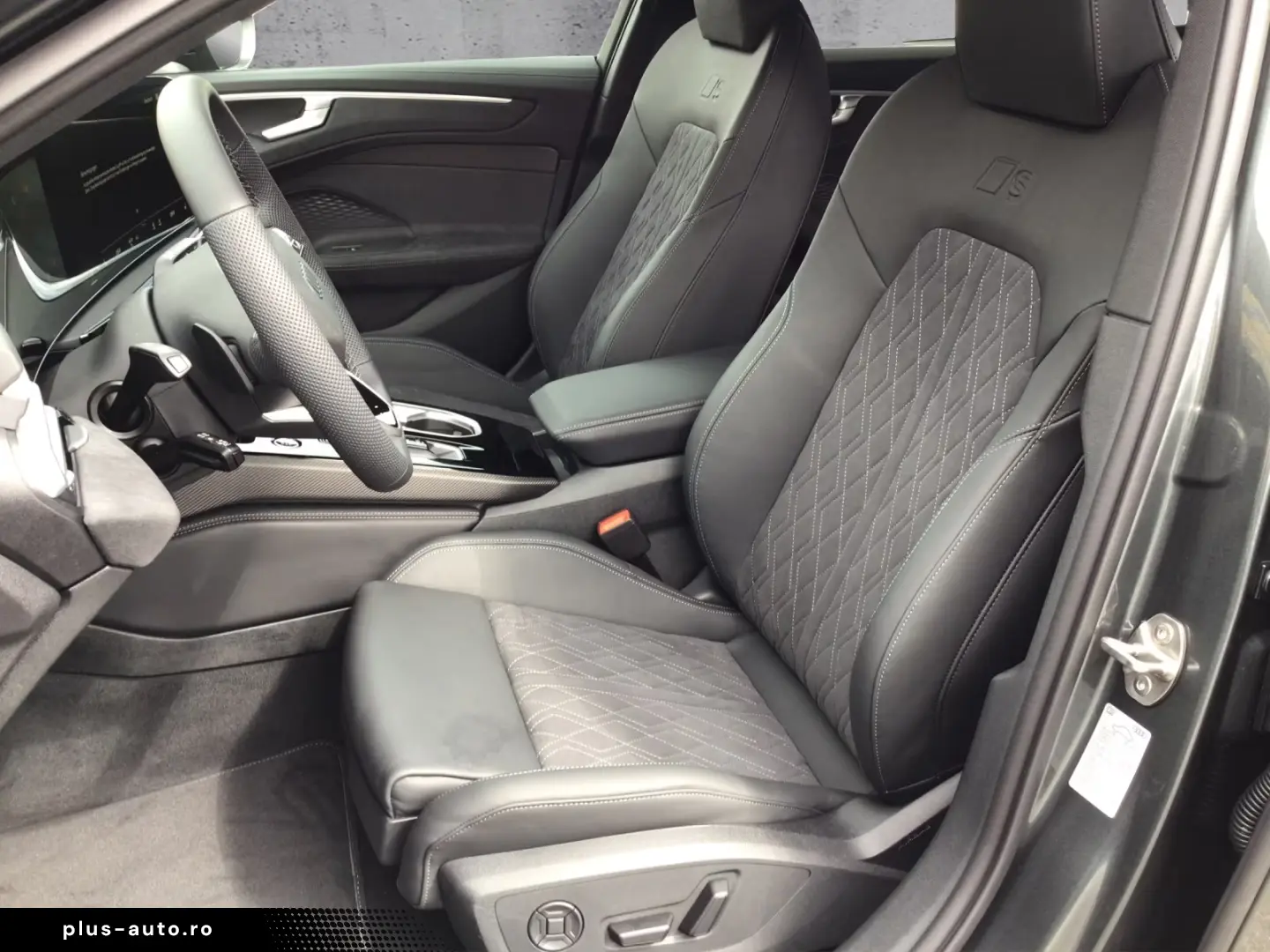 Audi A6 Sedan TDI quattro 150 kW S tronic