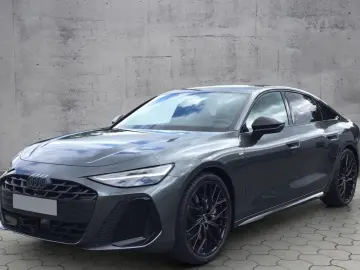 Audi A6 Sedan TDI quattro 150 kW S tronic