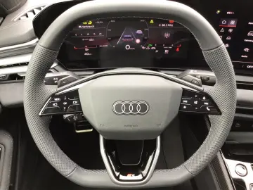 Audi A6 Sedan TDI quattro 150 kW S tronic