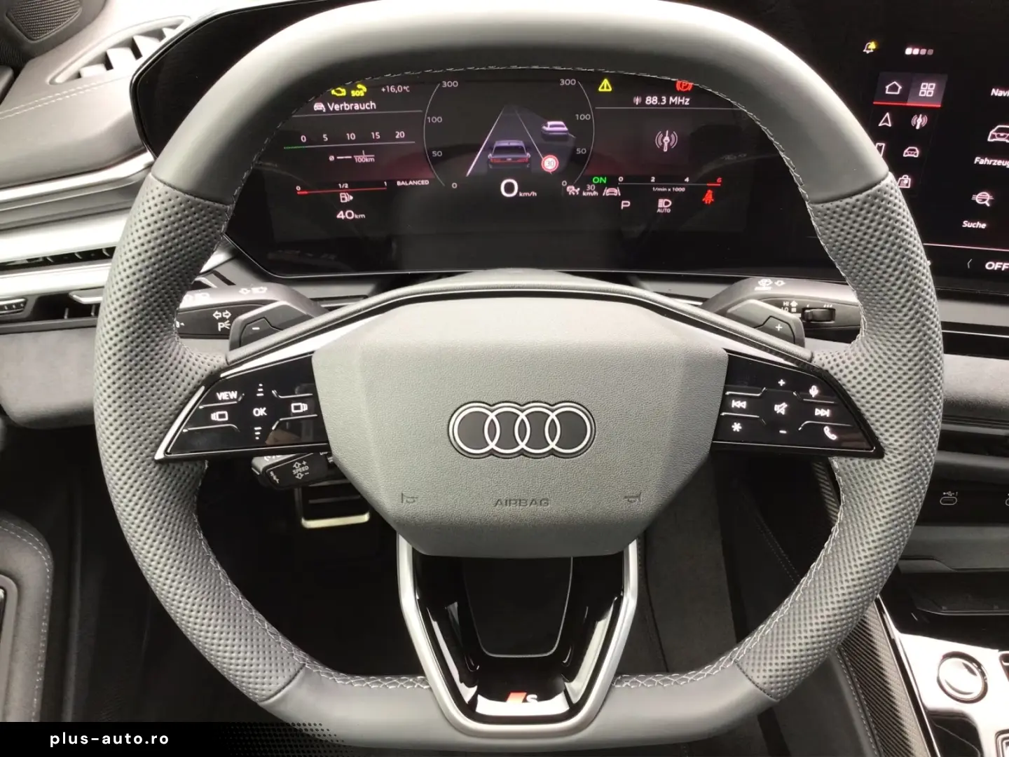 Audi A6 Sedan TDI quattro 150 kW S tronic