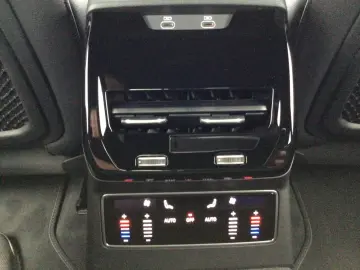 Audi A6 Sedan TDI quattro 150 kW S tronic