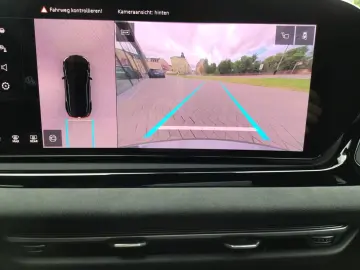 Audi A6 Sedan TDI quattro 150 kW S tronic