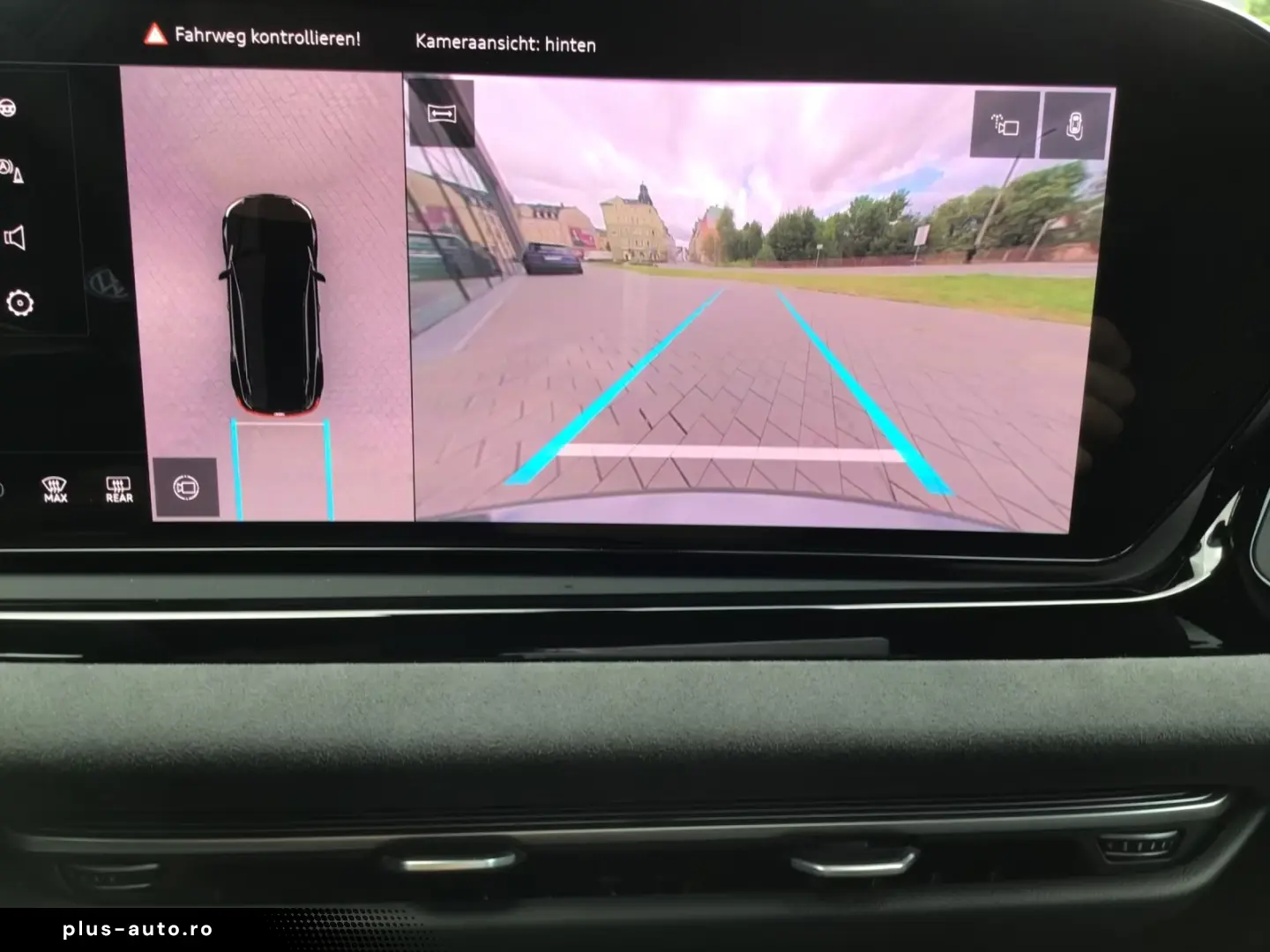 Audi A6 Sedan TDI quattro 150 kW S tronic