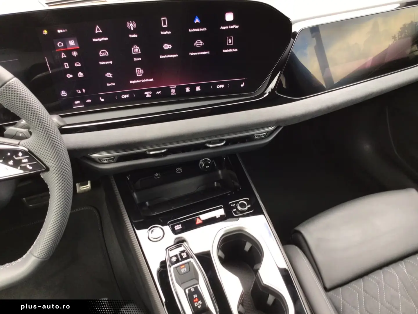 Audi A6 Sedan TDI quattro 150 kW S tronic