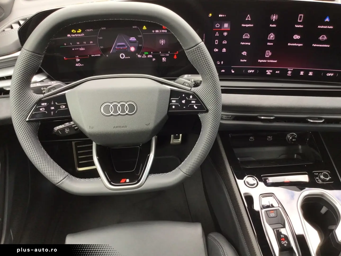 Audi A6 Sedan TDI quattro 150 kW S tronic