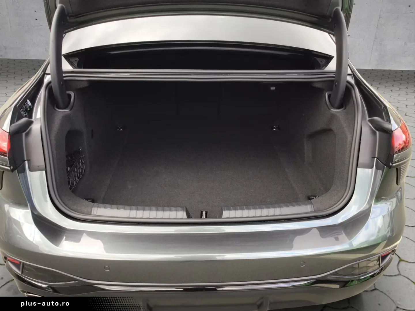 Audi A6 Sedan TDI quattro 150 kW S tronic