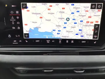 Audi A6 Sedan TDI quattro 150 kW S tronic