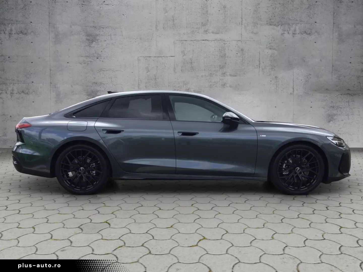 Audi A6 Sedan TDI quattro 150 kW S tronic