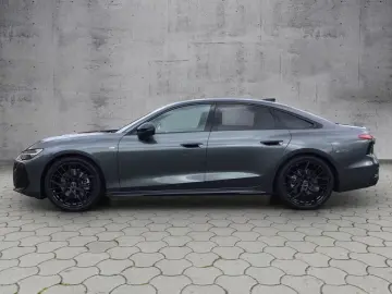 Audi A6 Sedan TDI quattro 150 kW S tronic