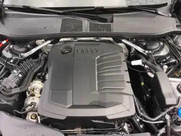 Audi A6 Sedan TDI quattro 150 kW S tronic